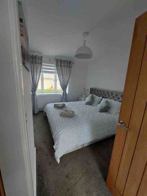 Modern 4 Bedroom House In Weymouth Sunny Corner Exterior photo
